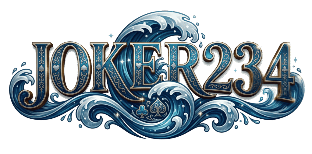 joker234 เว็บเดิมพันออนไลน์ครบวงจร ศูนย์รวมเกมสล็อตยอดนิยมอันดับหนึ่ง